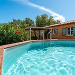 Vakantiehuis Villa *