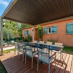 Vakantiehuis Villa