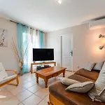 Villa Vakantiehuis Méjannes-le-Clap