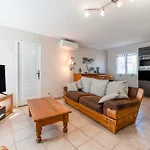 Vakantiehuis Villa *
