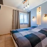 Vakantiehuis Villa