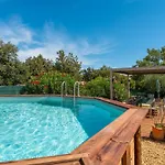 Villa *