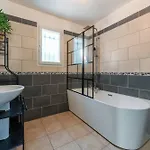 Vakantiehuis Villa *
