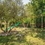 Vakantiehuis Villa *
