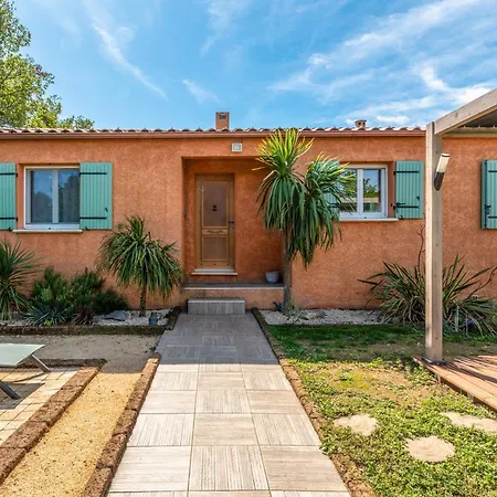 Villa Hébergement de vacances *