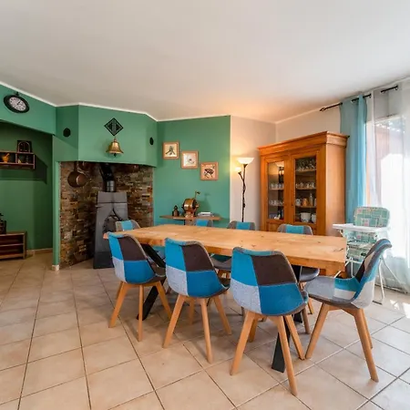 Villa Méjannes-le-Clap