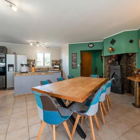 Casa vacanze Villa Méjannes-le-Clap