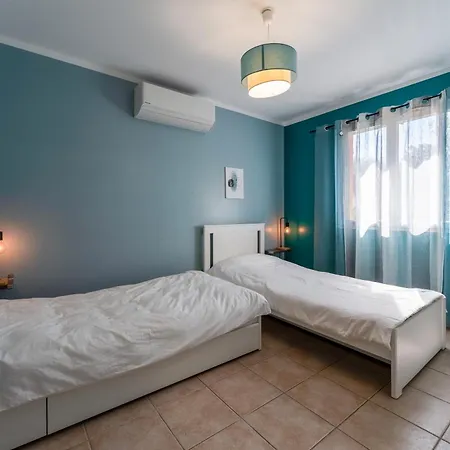 Villa Méjannes-le-Clap