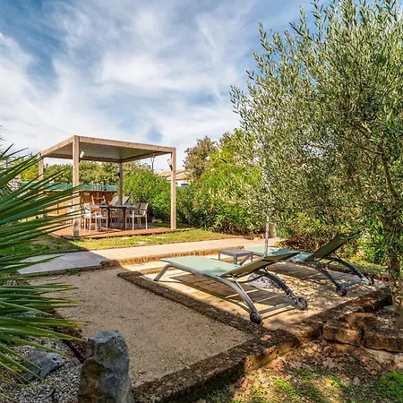 Casa vacanze Villa Méjannes-le-Clap