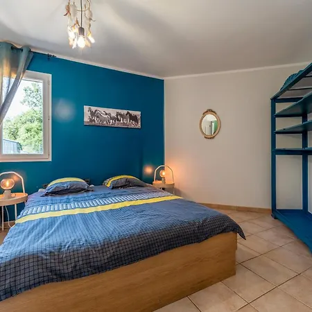 Villa Casa vacanze Méjannes-le-Clap