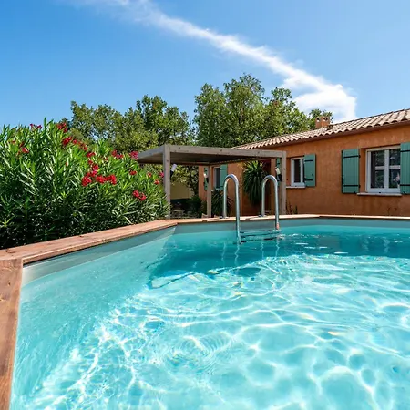 Piscine, Clim Dom wakacyjny