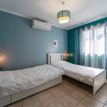 Holiday home Villa Mejannes-le-Clap