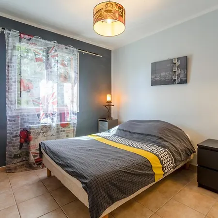Holiday home Villa