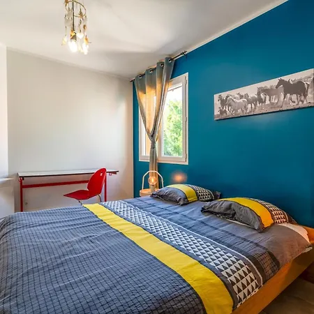 Villa Holiday home Mejannes-le-Clap