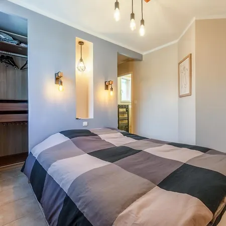 Villa * Mejannes-le-Clap