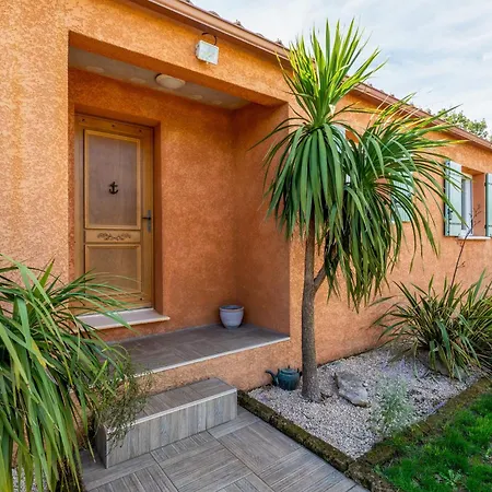 Villa Holiday home
