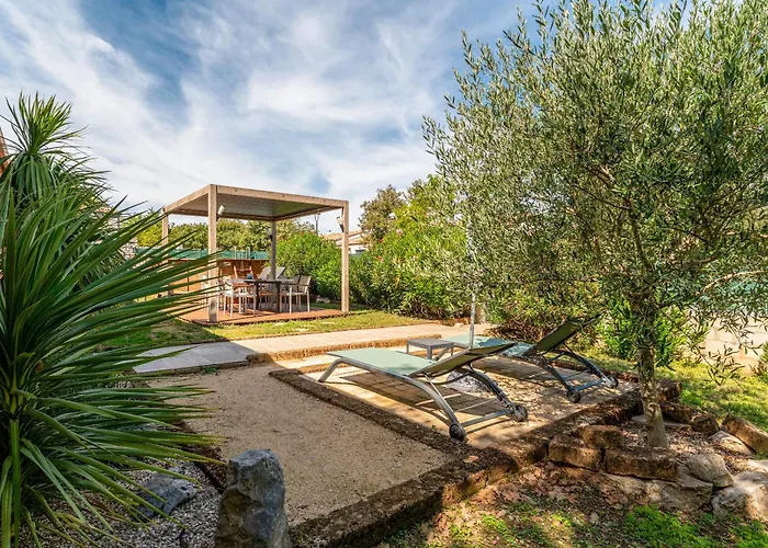 Nyaraló Villa Méjannes-le-Clap